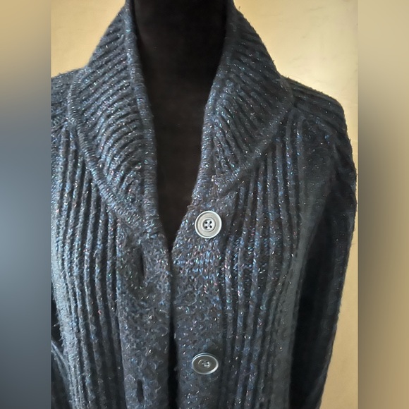 Cabi The Trail Cardigan - Picture 3 of 14